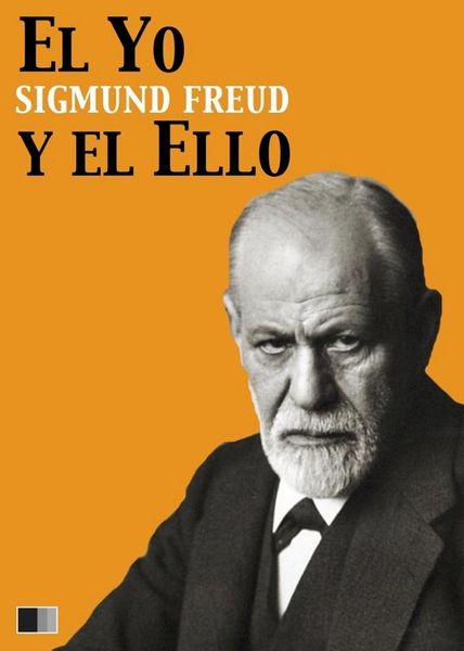 Produktbild: El Yo y el Ello