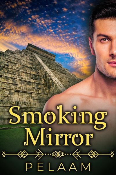 Produktbild: Smoking Mirror