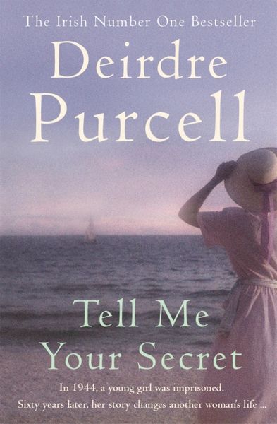 Produktbild: Purcell, D: Tell Me Your Secret