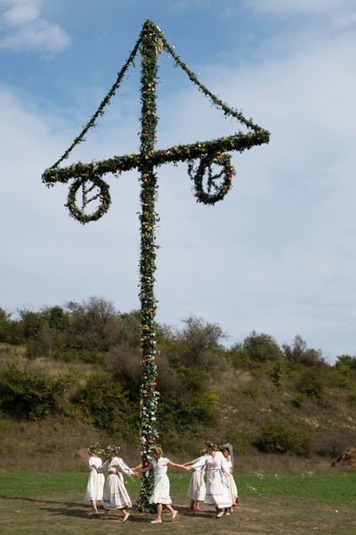 Produktbild: Midsommar - Director's Cut [2 BRs]