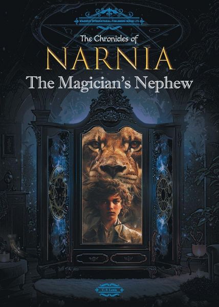Produktbild: The Chronicles of Narnia