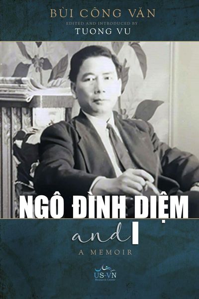 Produktbild: Ng&ocirc; &iquest;&igrave;nh Di&iquest;m and I (softcover)