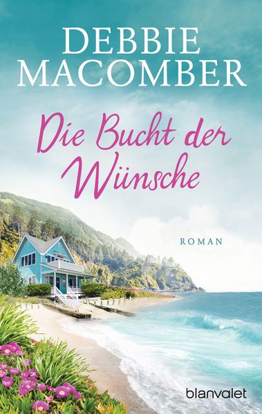 Produktbild: Die Bucht der W&uuml;nsche