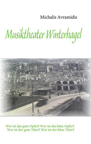 Produktbild: Musiktheater Winterhagel