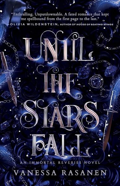 Produktbild: Until the Stars Fall