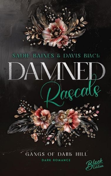 Produktbild: Damned Rascals