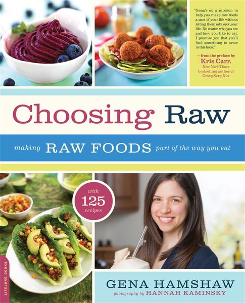 Produktbild: Choosing Raw