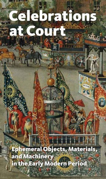 Produktbild: Celebrations at Court