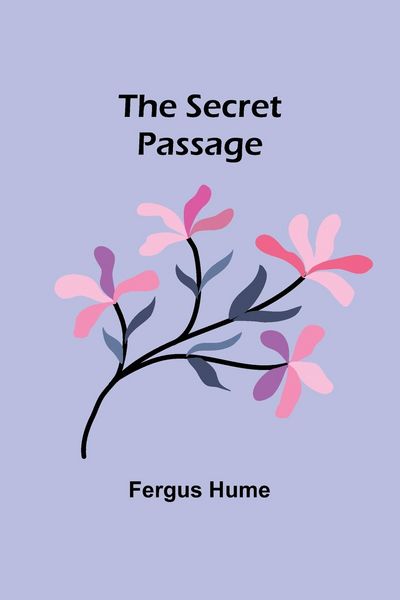 Produktbild: The Secret Passage