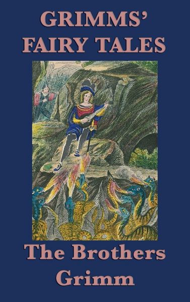 Produktbild: Grimms' Fairy Tales