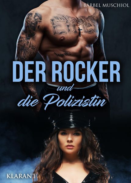 Produktbild: Der Rocker und die Polizistin