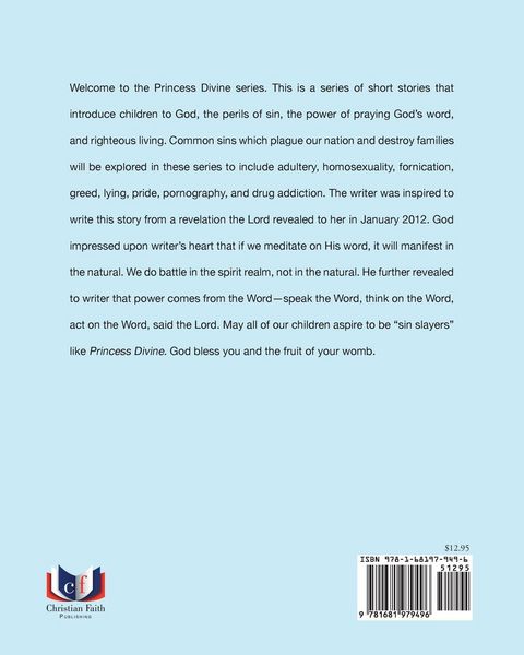 Produktbild: Princess Divine