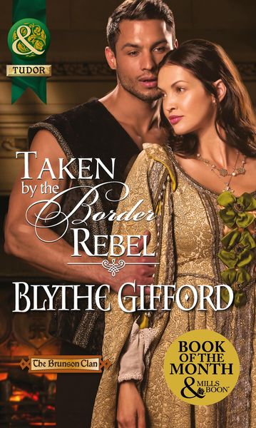 Produktbild: Taken By The Border Rebel