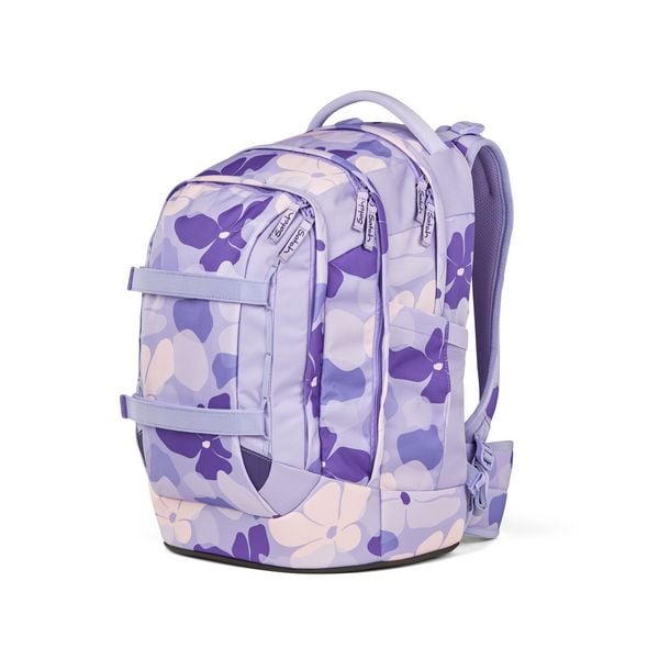 Produktbild: Satch Schulrucksack Pack Lilac Blossom