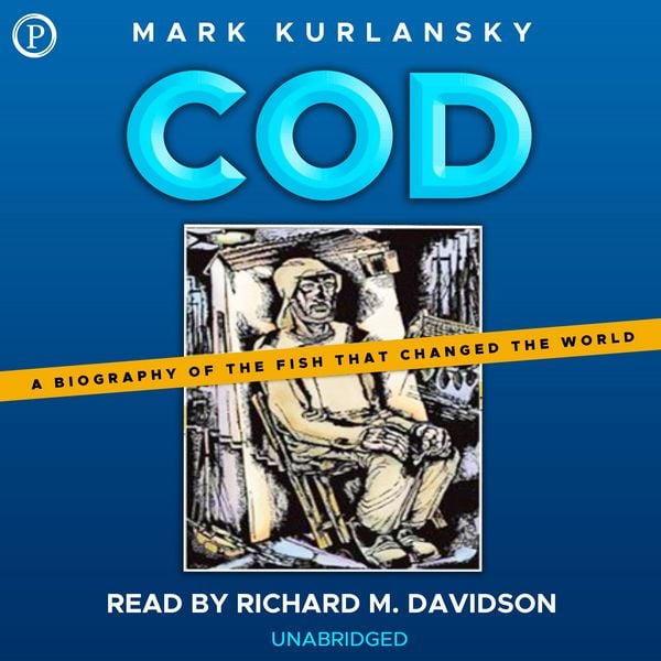 Produktbild: Cod