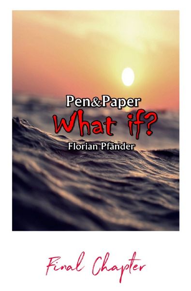 Produktbild: Liquid Infection / What if? - The Final Chapter
