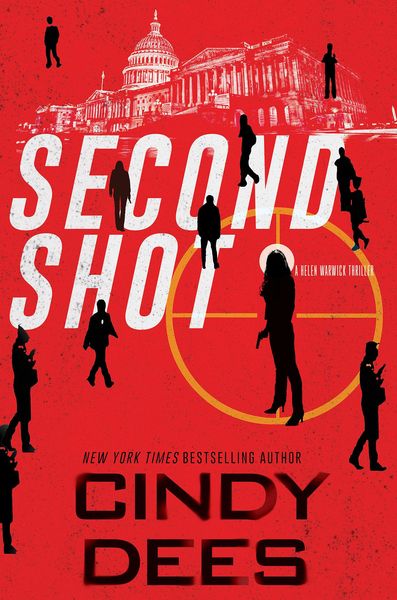 Produktbild: Second Shot
