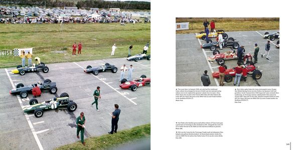 Produktbild: Jim Clark
