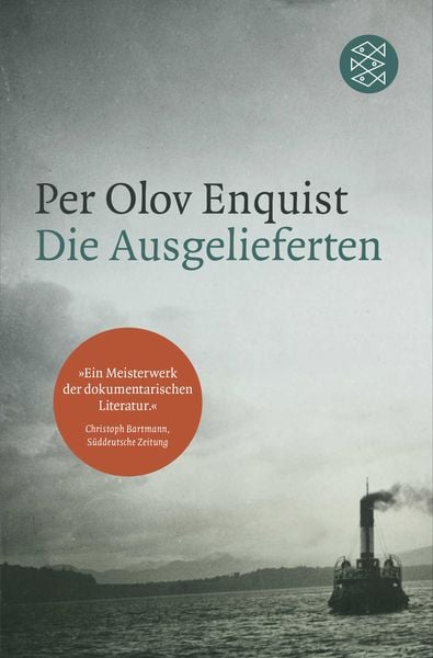 Produktbild: Die Ausgelieferten