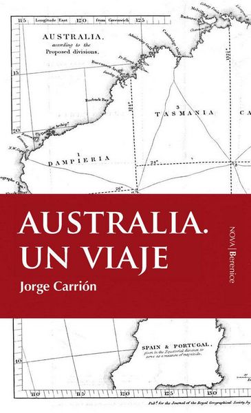 Produktbild: Australia : un viaje