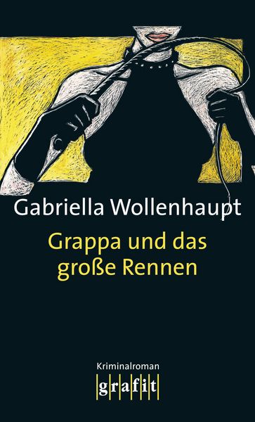 Produktbild: Grappa und das gro&szlig;e Rennen