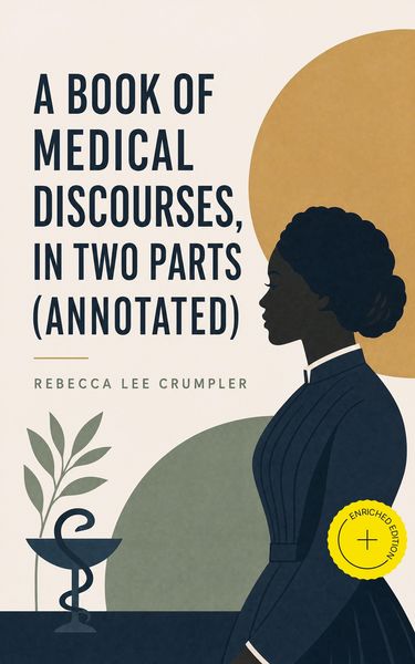 Produktbild: A Book of Medical Discourses, in Two Parts (Annotated)