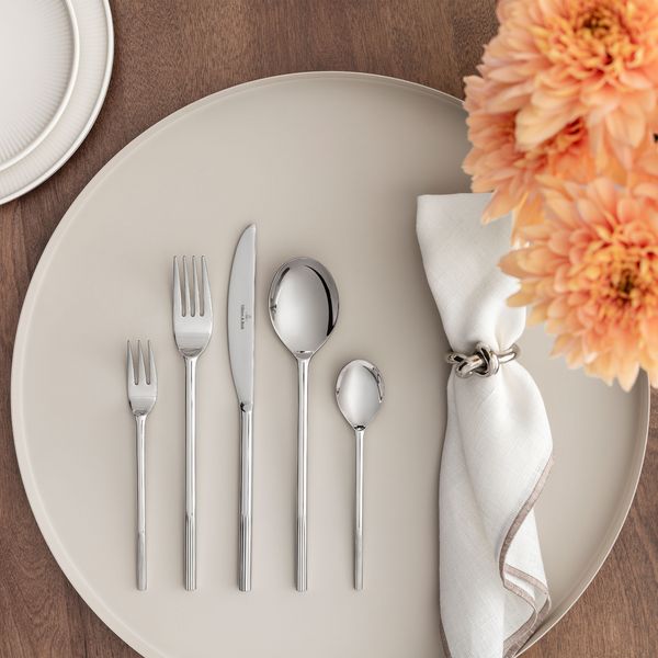 Produktbild: Villeroy & Boch Afina Besteckset 30-teilig
