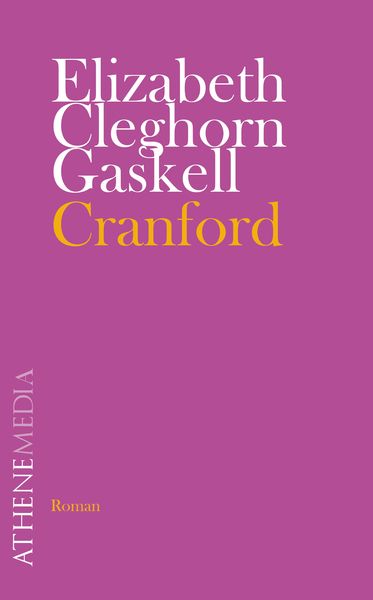 Produktbild: Cranford