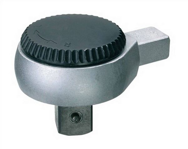 Produktbild: Gedore 7687580 Einsteckumschaltknarre