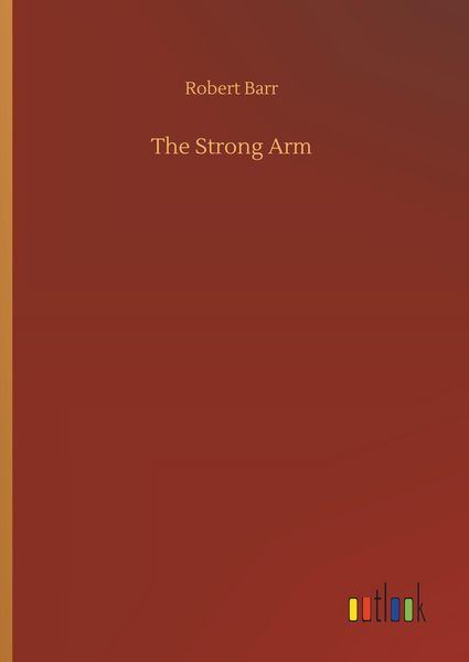 Produktbild: The Strong Arm