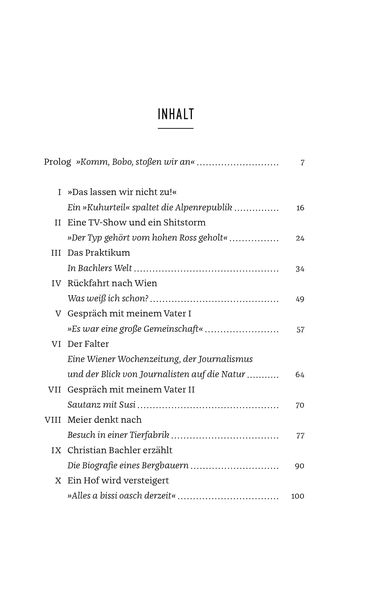Produktbild: Bauer und Bobo