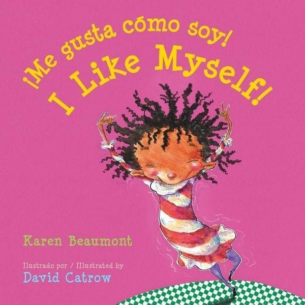 Produktbild: I Like Myself!/&iexcl;Me Gusta C&oacute;mo Soy!