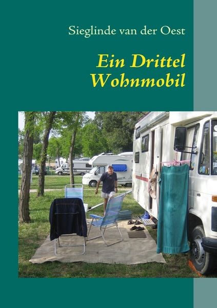 Produktbild: Ein Drittel Wohnmobil