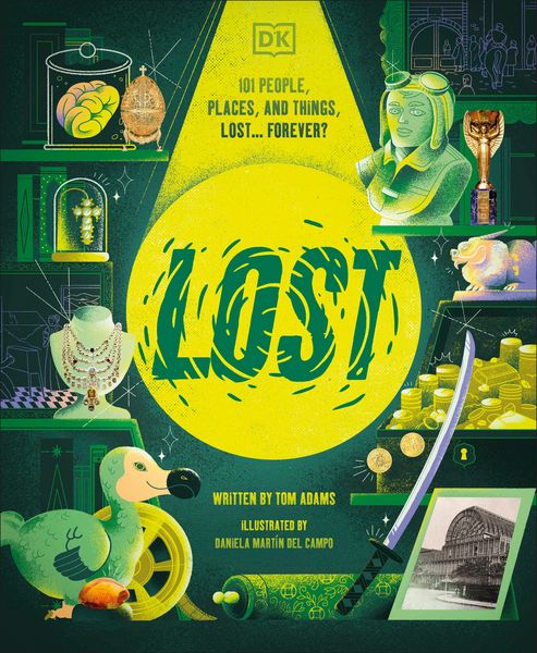 Produktbild: Lost