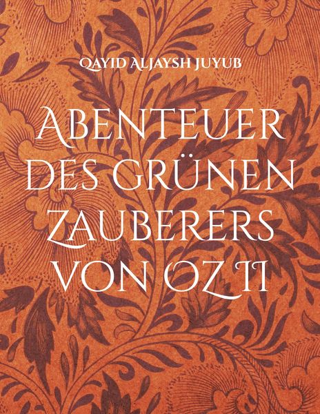 Produktbild: Abenteuer des gr&uuml;nen Zauberers von OZ II