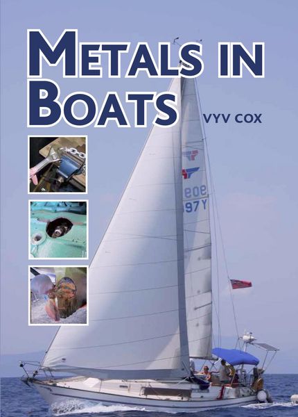Produktbild: Metals in Boats