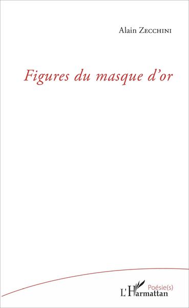 Produktbild: Figures du masque d'or