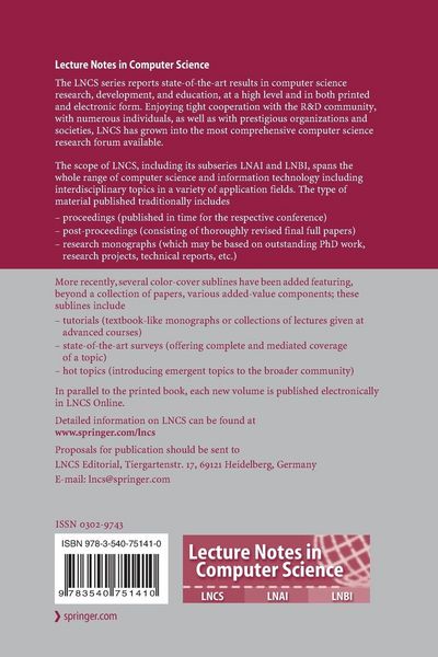Produktbild: Distributed Computing