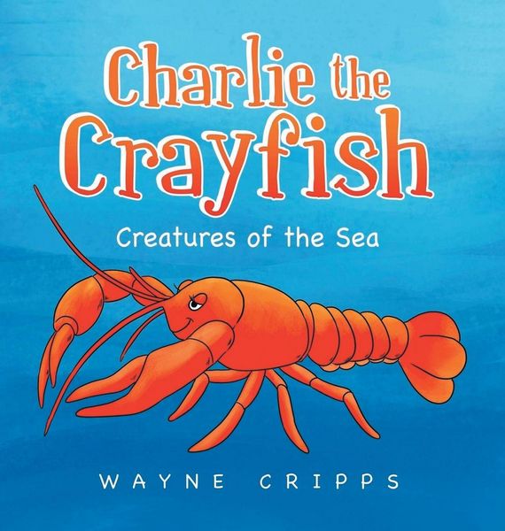 Produktbild: Charlie the Crayfish