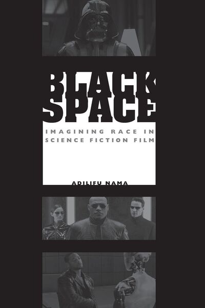 Produktbild: Black Space