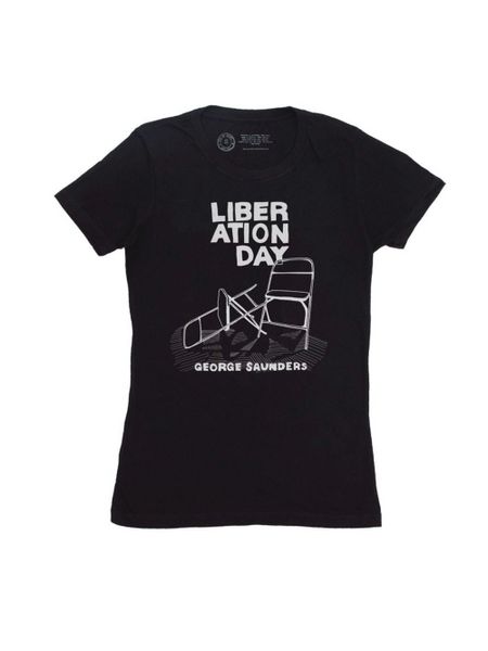 Produktbild: Liberation Day Women's Crew T-Shirt Large