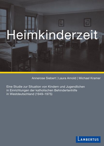 Produktbild: Heimkinderzeit