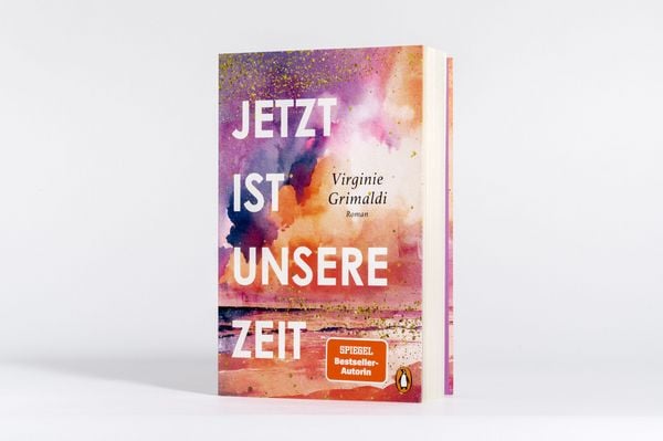 Produktbild: Jetzt ist unsere Zeit