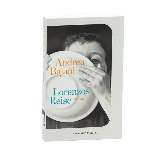 Produktbild: Lorenzos Reise