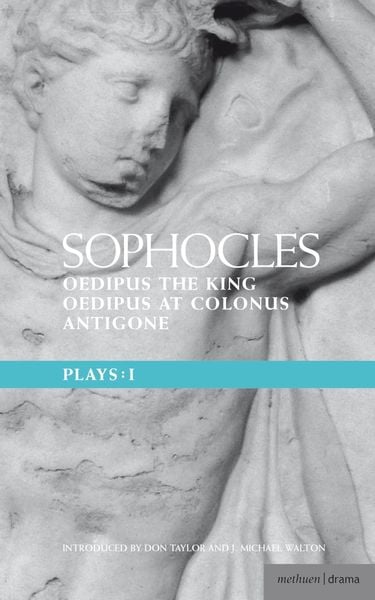 Produktbild: Sophocles Plays: 1