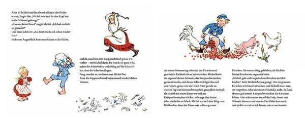 Produktbild: Michel aus L&ouml;nneberga