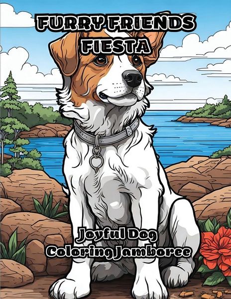 Produktbild: Furry Friends Fiesta