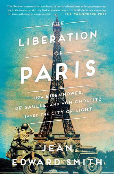 Produktbild: The Liberation of Paris