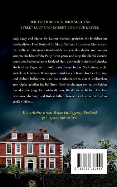 Produktbild: Der Tod kennt keine Geheimnisse