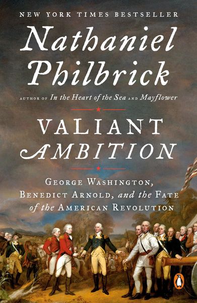 Produktbild: Valiant Ambition